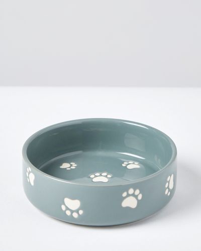 Carolyn Donnelly Eclectic Pet Bowl